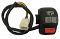 RH SWITCH BLOCK START BUTTON / LIGHTS ON/OFF -NLA Image