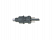 STOP SWITCH PLASTIC BODY 6mm NORMALLY CLOSED Image