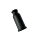 THROTTLE CABLE RUBBER L: 28mm  I.D: 4mm / 8MM - ALT. DE 1476 - NLA Image