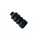 RUBBER COVER BELLOWS STYLE ID: 4mm / 8mm LENGTH: 35mm - NLA Image