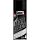 BLACK MATT ENAMEL PAINT AEROSOL 400 ml Image