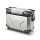 CAM-SIDE PANNIER RIGHT 37LT OUTBACK EVO ALU SILVER Image