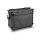 CAM-SIDE PANNIER LEFT 48LT OUTBACK EVO ALU BLACK Image