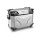 CAM-SIDE PANNIER LEFT 48LT OUTBACK EVO ALU SILVER Image