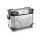 CAM-SIDE PANNIER RIGHT 48LT OUTBACK EVO ALU SILVER Image