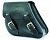 ** LEFT HAND LOW SADDLEBAG DYNA GLIDE '91-13 LEATHER -SALE Image