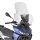SCREEN APRILIA SR GT 125-200 '22-> 74x61cm 33cm TALLER (D6711KIT) Image