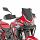 SCREEN HONDA CRF1100L AFRICA TWIN '20-> MATT BLACK SHORT Image