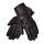 CATTON III LONG LEATHER GLOVE BLACK LARGE Image