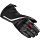 GLOVES NK6 WINTER WATERPROOF LEATHER  BLACK 3XL Image