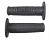 ** A260 'SOFT PLUS' GRIPS - GREY - NLA -SALE Image