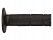 CROSS ENDURO GRIPS SOLID BLACK - HALF WAFFLE Image
