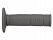 CROSS ENDURO GRIPS SOLID GREY - HALF WAFFLE Image