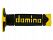 GRIP OFF ROAD BLACK/YELLOW - 'COARSE DIMPLE' Image