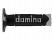 GRIP OFF ROAD BLACK/GREY - 'COARSE DIMPLE' Image