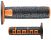 GRIPS A360 OFF-ROAD BLACK / ORANGE Image