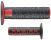 GRIPS A360 OFF-ROAD BLACK / RED Image