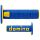 GRIPS A360 OFF-ROAD BLUE / YELLOW Image