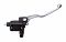 BRAKE MASTER CYLINDER PS11 BLACK Image
