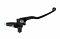 FRONT MASTER CYLINDER PS13 - NO CLAMP Image