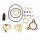 GASKET SET PHM A / B / N / V / M Image