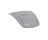 TOP BOX COVER E340/B33 SILVER PAINTED -NLA Image