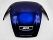 TOP BOX COVER E370 PIAGGIO MIDNIGHT BLUE PAINTED Image