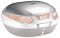 TOP BOX COVER E55 SILVER PAINTED Image
