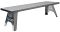 ALLOY PIT BENCH WITH RAMP Image
