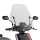 SCREEN VARIOUS SCOOTER 51x49cm (NEEDS KIT) Image