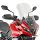 SCREEN TRIUMPH TIGER 660 SPORT '22-> CLEAR 66x38cm Image