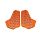 D3O LP1 CHEST PROTECTOR (PAIR) Image
