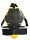 WARRIOR LIGHT BACK PROTECTOR Image