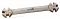 SPOKE WRENCH WITH 6 OPENINGS 5.6/5.7/6.0/6.3/6.6/6.8 Image