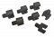 SPOKE KEY 6.4 MM - SCREWS INTO SPOKE KEY HANDLE BZ 4884 Image