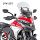 SCREEN DUCATI MULTISTRADA V4 '21-> CLEAR 50x38cm 8cm TALLER Image
