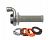 MX/E THROTTLE/D-LOCK KRK ALL KTM 4T FROM 2016 (ORIGINAL CABLES) Image