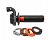 MX/E THROTTLE/A360 KRK ALL KTM 4T FROM 2016 (ORIGINAL CABLES) Image