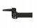 MINICROSS THROTTLE/GRIPS ALU 90D. ONE CABLE 3.6D./mm 74mm MAX. Image