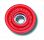 PULLEY WITH BEARING FOR 2311.03 THROTTLE Image