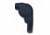 RUBBER COVER FOR SINGLE CABLE PULLEY THROTTLE - 2122.03 Image