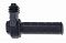 THROTTLE BLACK 2-PULL CABLE 3.4 D./mm MAX STROKE 45mm Image