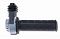 THROTTLE CHROME 2-PULL CABLE 3.4 D./mm MAX STROKE 45mm Image