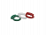 KIT STROKE RING FOR XM2 THROTTLE 3 PIECES Image