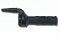 MOPED THROTTLE/GRIPS ALU ONE CABLE 90D. 4D./mm 46mm MAX. Image