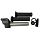 ** TRIAL THROTTLE. ALLOY TUBE. (Max 44mm. 28/124d) - NLA -SALE Image