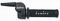TRIALS THROTTLE PRO GRIPS TECNOPOLYMER PULLEY CABLE 3.7D/mm44mmMAX Image