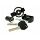 SECURITY LOCK SET x1 LOCK Image