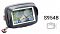 GPS/PHONE HOLDER FOR MODELS UP TO 5.0 in. INCLUDES KIT Image
