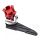 FRONT BRAKE RESERVOIR CAP MOUNT FOR S95_ PHONE HOLDERS - NLA Image
